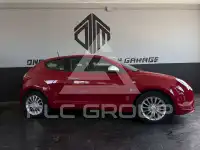 2016 Alfa Romeo Mito