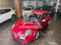 2016 Alfa Romeo Mito