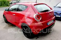 2017 Alfa Romeo Mito