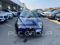 2016 Alfa Romeo Mito