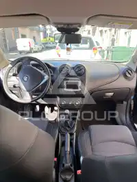 2016 Alfa Romeo Mito