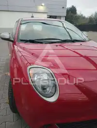 2016 Alfa Romeo Mito