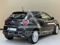 2016 Alfa Romeo Mito