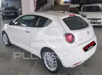 2016 Alfa Romeo Mito