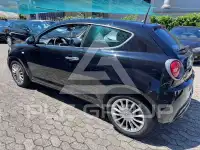 2016 Alfa Romeo Mito