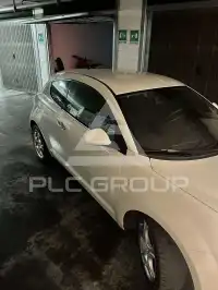 2016 Alfa Romeo Mito