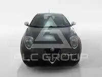 2016 Alfa Romeo Mito