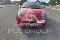 2016 Alfa Romeo Mito