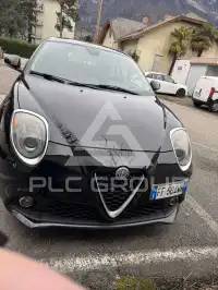 2016 Alfa Romeo Mito