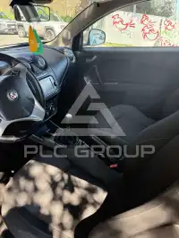 2016 Alfa Romeo Mito