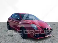 2016 Alfa Romeo Mito