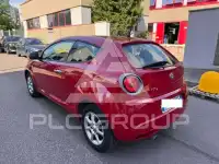 2016 Alfa Romeo Mito