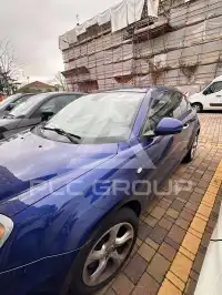 2016 Alfa Romeo Mito