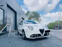 2016 Alfa Romeo Mito