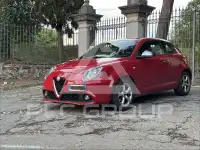 2016 Alfa Romeo Mito