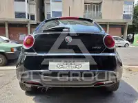 2016 Alfa Romeo Mito