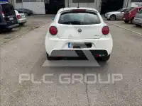 2016 Alfa Romeo Mito