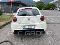 2016 Alfa Romeo Mito