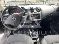 2016 Alfa Romeo Mito