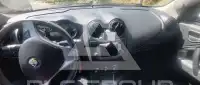 2016 Alfa Romeo Mito