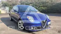 2016 Alfa Romeo Mito