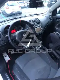 2016 Alfa Romeo Mito