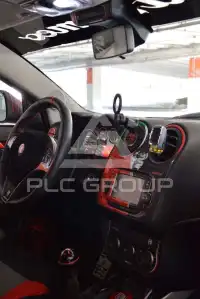 2016 Alfa Romeo Mito