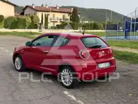 2016 Alfa Romeo Mito