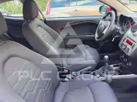 2016 Alfa Romeo Mito
