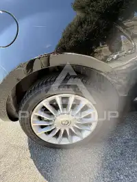 2016 Alfa Romeo Mito