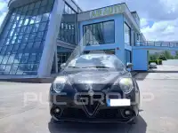 2016 Alfa Romeo Mito