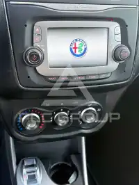 2016 Alfa Romeo Mito