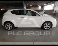 2016 Alfa Romeo Mito