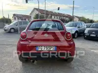 2016 Alfa Romeo Mito