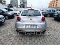2016 Alfa Romeo Mito