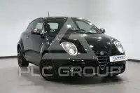 2016 Alfa Romeo Mito
