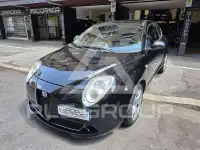 2016 Alfa Romeo Mito