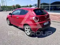 2016 Alfa Romeo Mito
