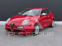 2016 Alfa Romeo Mito