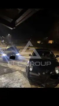 2016 Alfa Romeo Mito