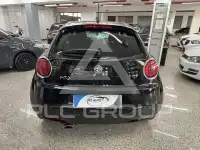 2016 Alfa Romeo Mito