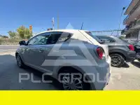 2016 Alfa Romeo Mito