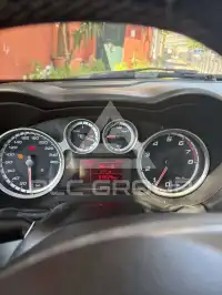 2016 Alfa Romeo Mito