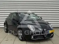 2016 Alfa Romeo Mito
