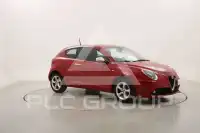 2016 Alfa Romeo Mito