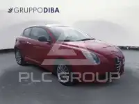 2016 Alfa Romeo Mito