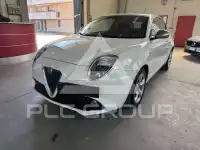 2016 Alfa Romeo Mito