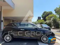 2016 Alfa Romeo Mito