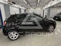 2016 Alfa Romeo Mito