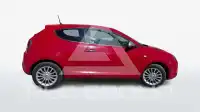2016 Alfa Romeo Mito